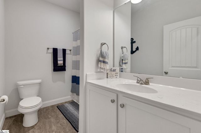 502 Townsend Avenue, Greer, SC 29651