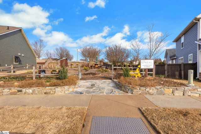 502 Townsend Avenue, Greer, SC 29651