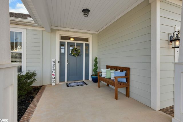 502 Townsend Avenue, Greer, SC 29651