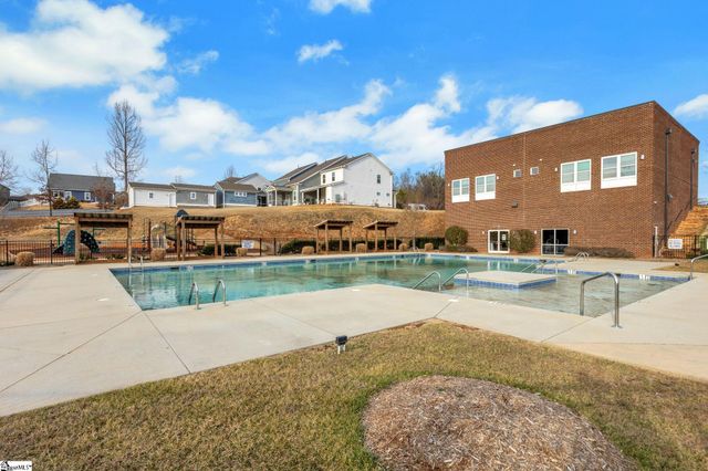 502 Townsend Avenue, Greer, SC 29651