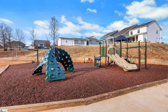 502 Townsend Avenue, Greer, SC 29651