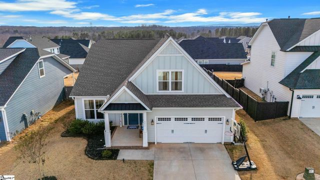 502 Townsend Avenue, Greer, SC 29651