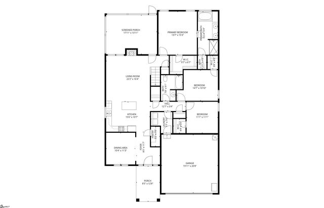 502 Townsend Avenue, Greer, SC 29651