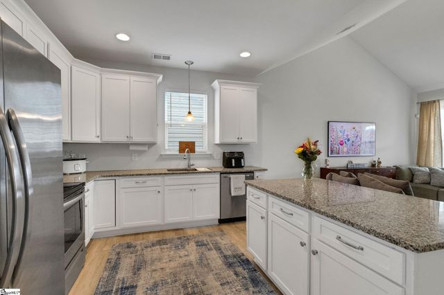 502 Townsend Avenue, Greer, SC 29651