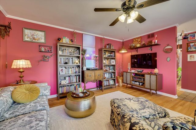 3012 Langford Drive, Augusta, GA 30909