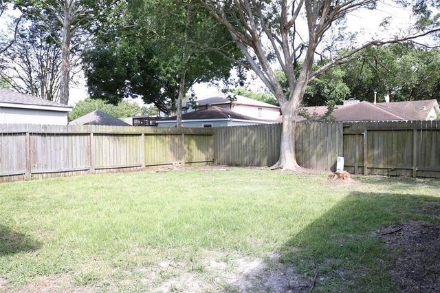 21330 Park Tree Lane, Katy, TX 77450