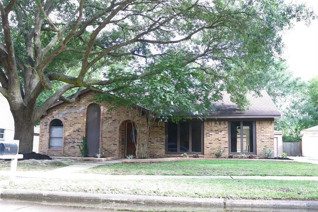 21330 Park Tree Lane, Katy, TX 77450