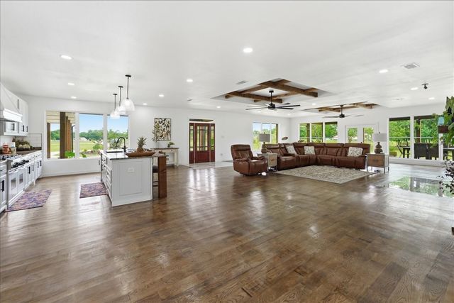 2641 County Road 4586, Sulphur Springs, TX 75482