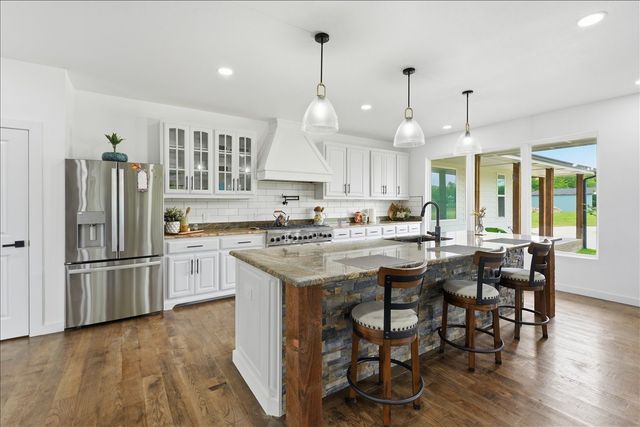 2641 County Road 4586, Sulphur Springs, TX 75482