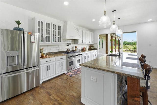 2641 County Road 4586, Sulphur Springs, TX 75482