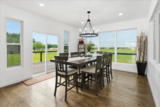 2641 County Road 4586, Sulphur Springs, TX 75482
