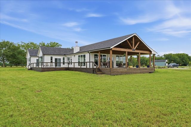 2641 County Road 4586, Sulphur Springs, TX 75482