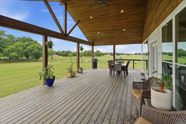 2641 County Road 4586, Sulphur Springs, TX 75482