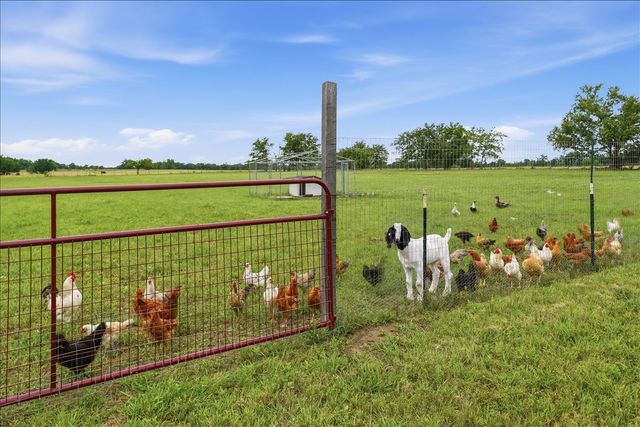 2641 County Road 4586, Sulphur Springs, TX 75482