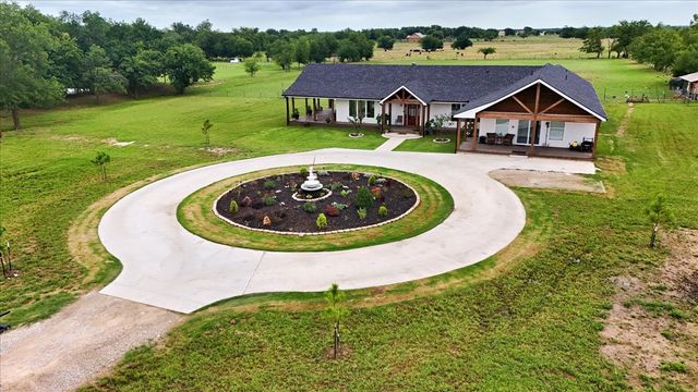 2641 County Road 4586, Sulphur Springs, TX 75482