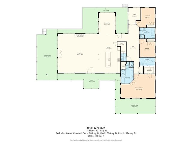 2641 County Road 4586, Sulphur Springs, TX 75482