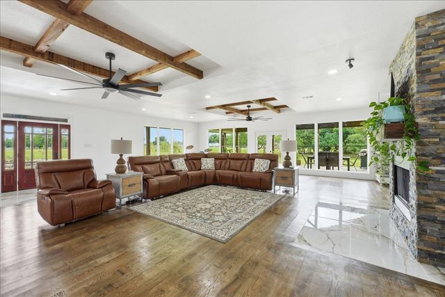2641 County Road 4586, Sulphur Springs, TX 75482