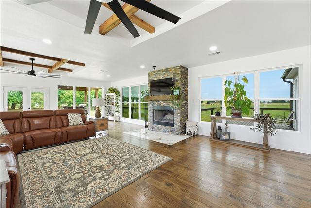 2641 County Road 4586, Sulphur Springs, TX 75482