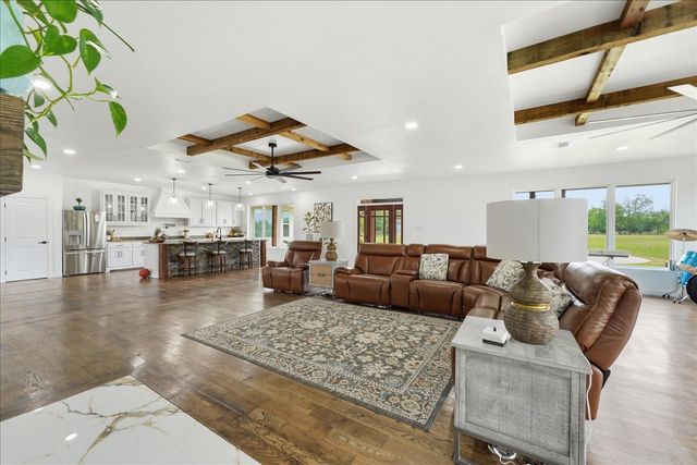 2641 County Road 4586, Sulphur Springs, TX 75482