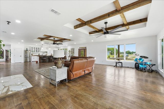 2641 County Road 4586, Sulphur Springs, TX 75482