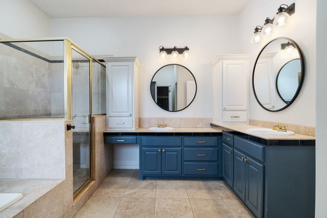 512 Brookes Way, Reno, TX 75462