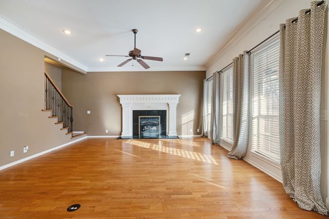 512 Brookes Way, Reno, TX 75462