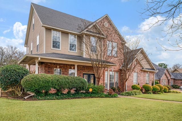 512 Brookes Way, Reno, TX 75462