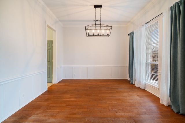 512 Brookes Way, Reno, TX 75462