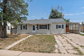750 Kenton Street, Aurora, CO 80010