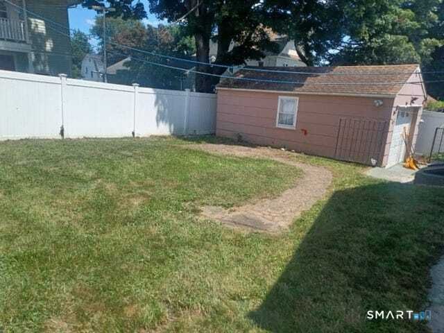 44 Vernon Street, Stratford, CT 06615