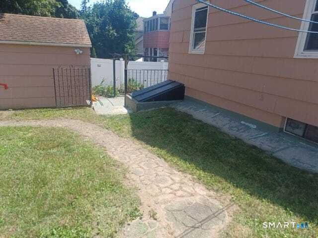 44 Vernon Street, Stratford, CT 06615