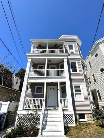 67 Washburn Ave. 2, Cambridge, MA 02140