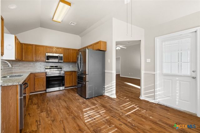 2007 Stratford Drive, Temple, TX 76502