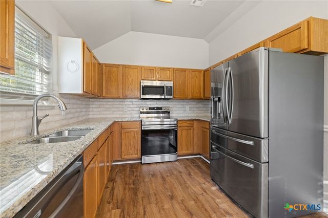 2007 Stratford Drive, Temple, TX 76502