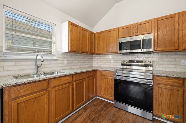 2007 Stratford Drive, Temple, TX 76502