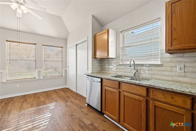 2007 Stratford Drive, Temple, TX 76502