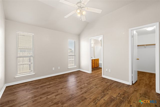 2007 Stratford Drive, Temple, TX 76502