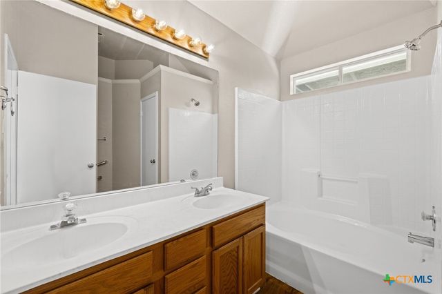 2007 Stratford Drive, Temple, TX 76502