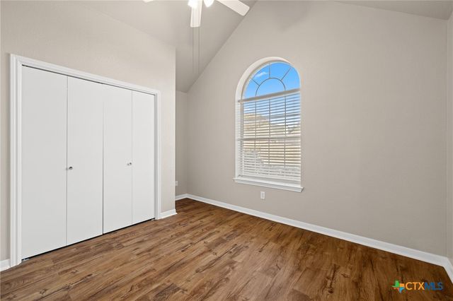 2007 Stratford Drive, Temple, TX 76502