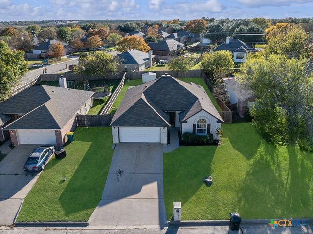 2007 Stratford Drive, Temple, TX 76502