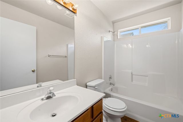 2007 Stratford Drive, Temple, TX 76502