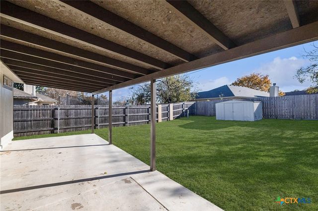 2007 Stratford Drive, Temple, TX 76502