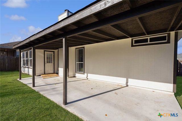 2007 Stratford Drive, Temple, TX 76502