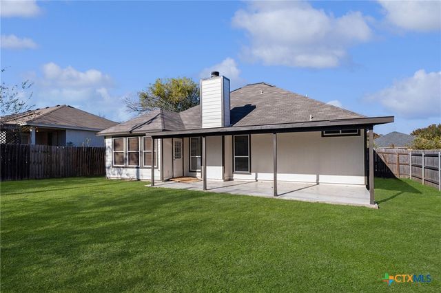 2007 Stratford Drive, Temple, TX 76502