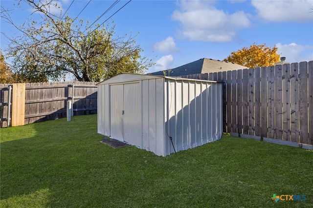 2007 Stratford Drive, Temple, TX 76502