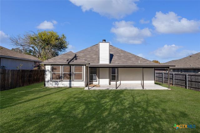 2007 Stratford Drive, Temple, TX 76502