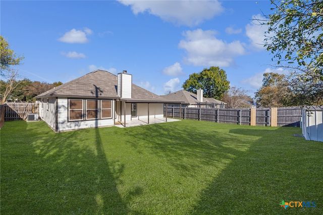 2007 Stratford Drive, Temple, TX 76502