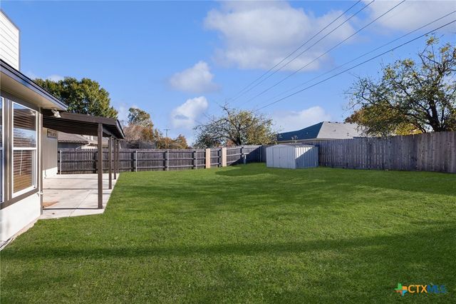 2007 Stratford Drive, Temple, TX 76502