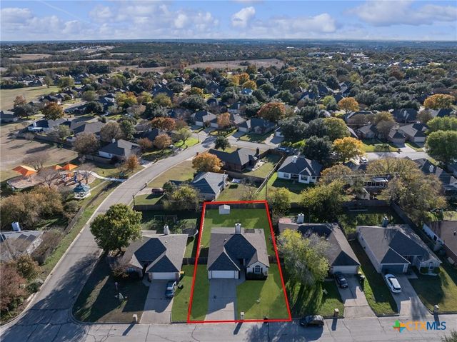 2007 Stratford Drive, Temple, TX 76502