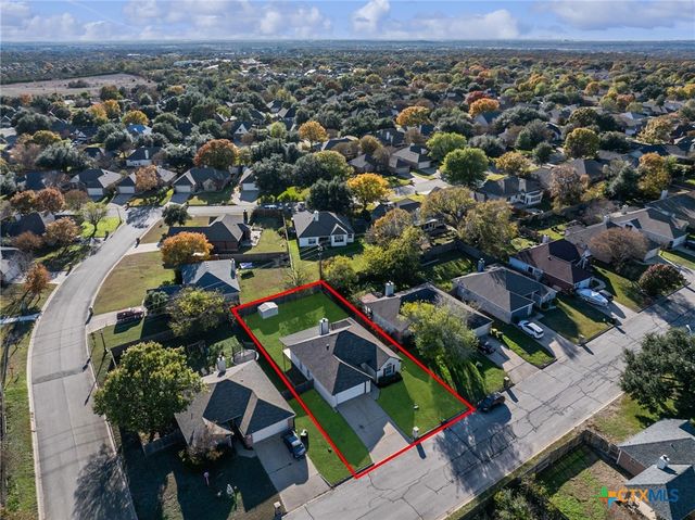 2007 Stratford Drive, Temple, TX 76502